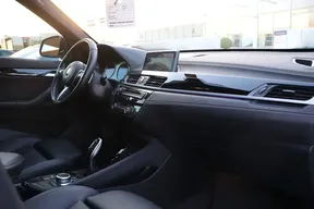 BMW X1 20 2021