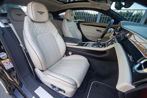 Bentley Continental GT 2023