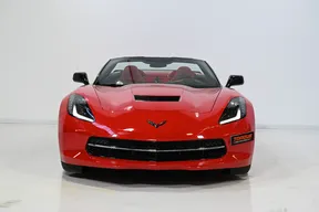 Chevrolet Corvette 2015