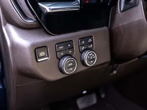 Chevrolet Silverado 1500 2023