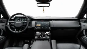 Land Rover Range Rover Sport 2023