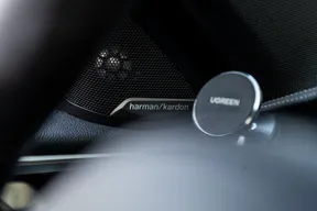 BMW 4 Series 430 2021