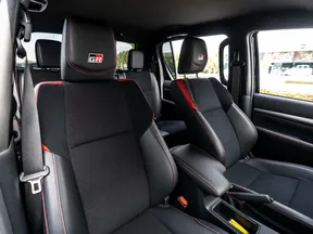 Toyota Hilux 2022