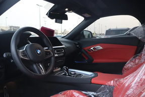 BMW Z4 20i 2025