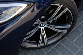 BMW 4 Series 420 2022