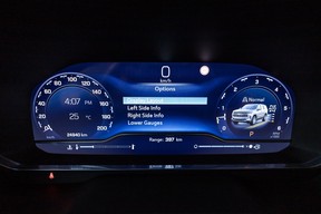 Chevrolet Tahoe 2023