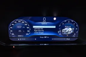 Chevrolet Tahoe 2023