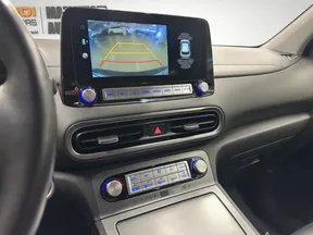 Hyundai Kona 2021