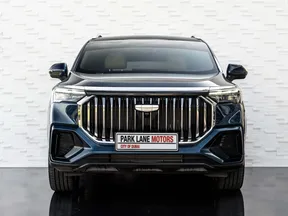Geely Okavango 2025