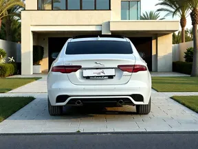 Jaguar XE S 2024