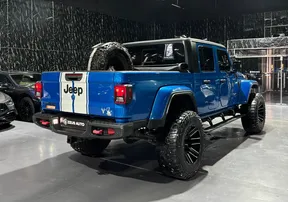 Jeep Gladiator 2020