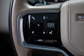 Land Rover Range Rover Velar 2022