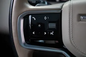 Land Rover Range Rover Velar 2022