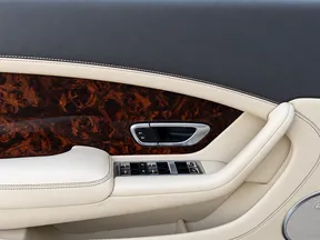 Bentley Continental GT Speed 2016