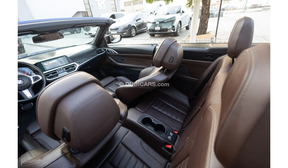 BMW 4 Series 440 2021