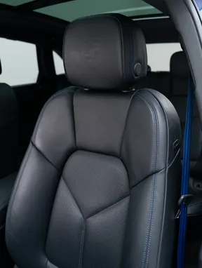 Porsche Macan 2023