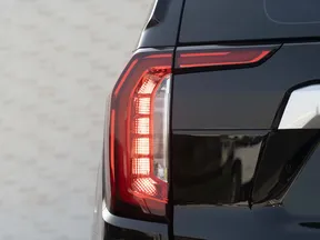 GMC Yukon 2022