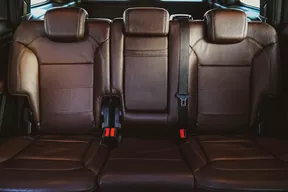 Mercedes-Benz GL-Class 2016