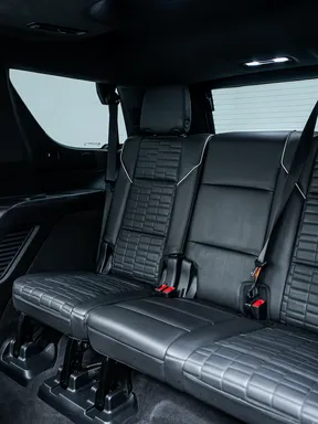 Cadillac Escalade 2023