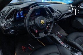 Ferrari 488 2017