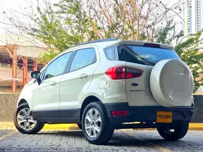 Ford EcoSport 2017