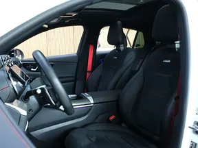 Mercedes-Benz GLC 43 AMG 2025