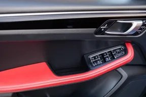 Porsche Macan 2019