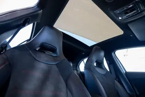 Mercedes-Benz A-Class 200 2020