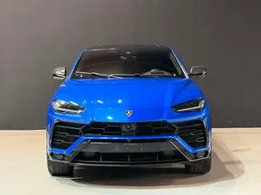 Lamborghini Urus 2022
