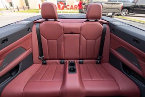 BMW 4 Series 2024