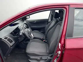 Hyundai i20 2014