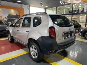 Renault Duster 2018