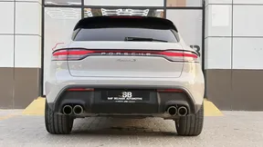 Porsche Macan S 2023