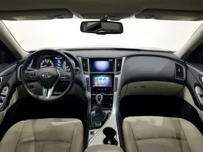 Infiniti Q50 2023