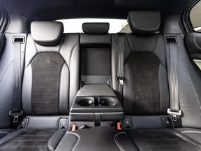 Alfa Romeo Stelvio 2020