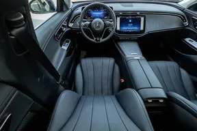 Mercedes-Benz E-Class 200 2024