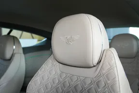 Bentley Continental GT Speed 2019