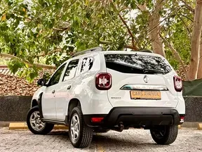 Renault Duster 2020