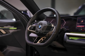 BMW 5 Series 520 2026