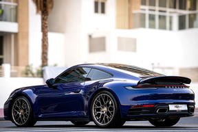 Porsche 911 Carrera 2022