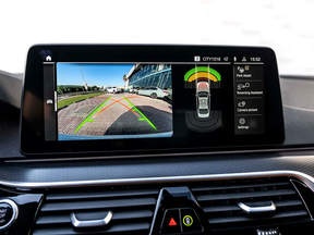 BMW 5 Series 520 2021