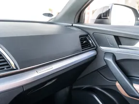 Audi Q5 2023