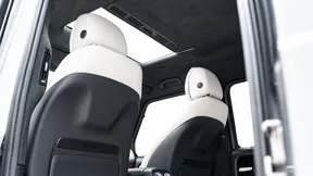 Mercedes-Benz G-Class 63 AMG 2021