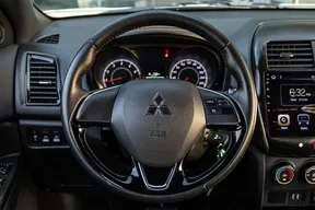 Mitsubishi ASX 2022