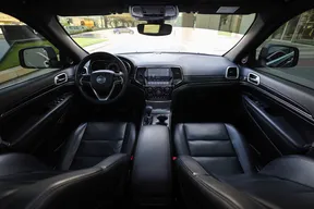 Jeep Grand Cherokee 2021