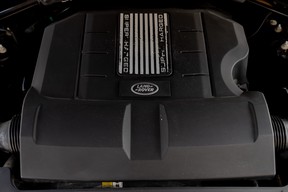 Land Rover Range Rover 2019