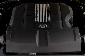 Land Rover Range Rover 2019