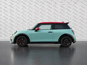 MINI Cooper 2025