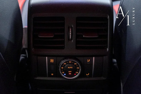 Mercedes-Benz M-Class 63 AMG 2014