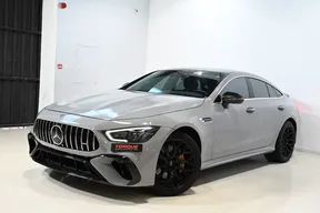 Mercedes-Benz AMG GT 43 2020